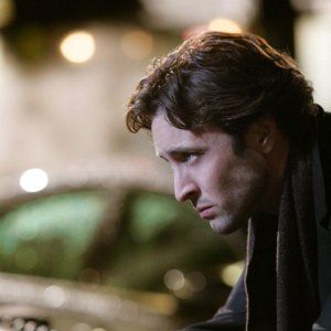 Foto Alex O'Loughlin