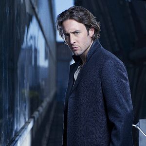 Foto Alex O'Loughlin