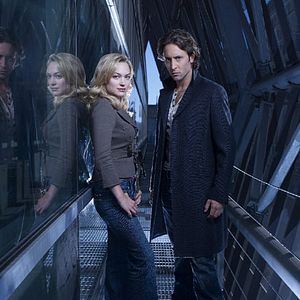 Foto Alex O'Loughlin