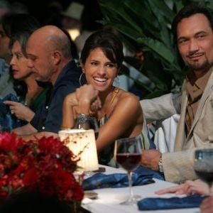 Foto Hector Elizondo