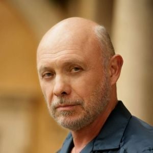 Foto Hector Elizondo