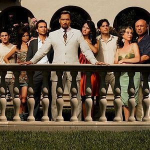 Foto Hector Elizondo