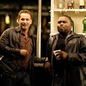 Foto Anthony Anderson