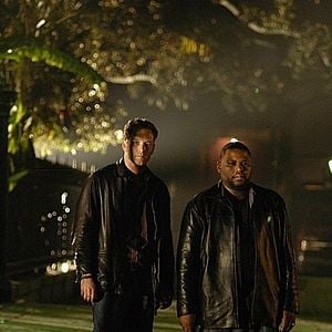 Foto Anthony Anderson