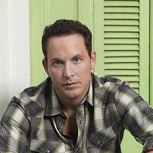 Foto Cole Hauser