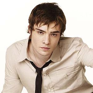 Foto Ed Westwick