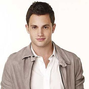 Foto Penn Badgley