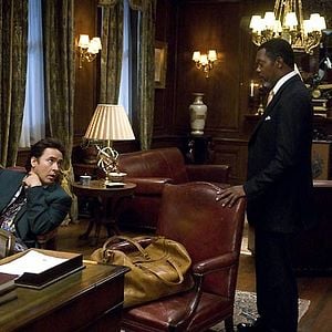 Foto Samuel L. Jackson