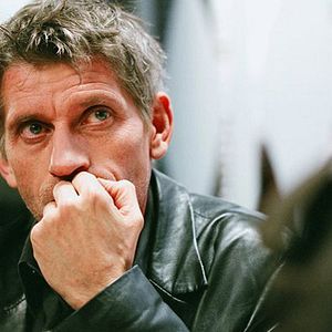 Foto Jacques Gamblin