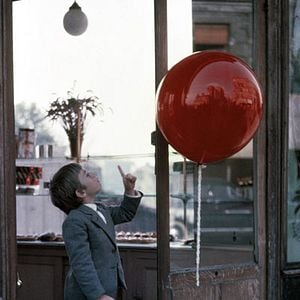 Foto Albert Lamorisse