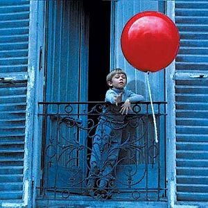 Foto Albert Lamorisse