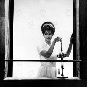 Foto Federico Fellini