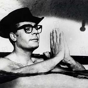 Foto Federico Fellini