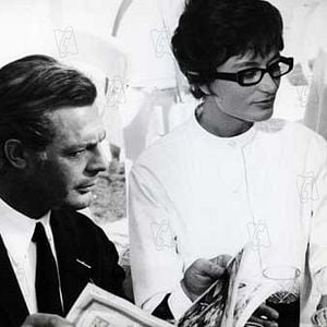 Foto Federico Fellini