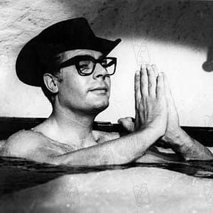 Foto Federico Fellini