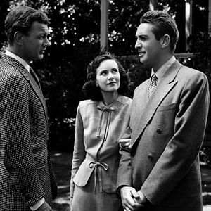 Foto La sombra de una duda