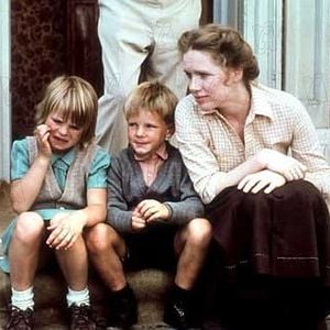 Foto Liv Ullmann