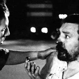 Foto Israel Adrián Caetano