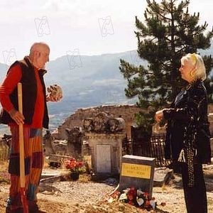 Foto Bernadette Lafont