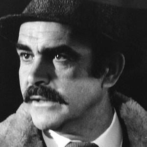 Foto Sean Connery