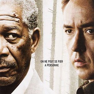 Foto Bruce Beresford