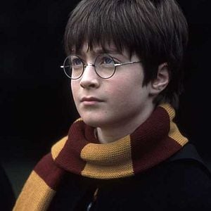 Foto Harry Potter y la Piedra Filosofal