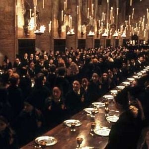 Foto Harry Potter y la Piedra Filosofal