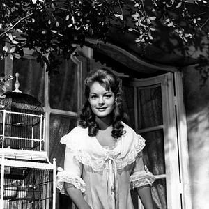 Foto Romy Schneider