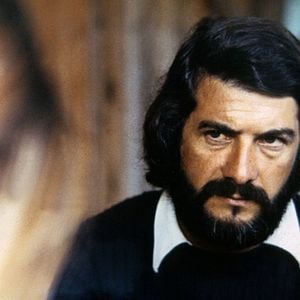 Foto Jean-Claude Brialy