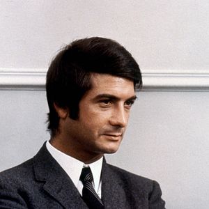 Foto François Truffaut