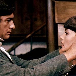 Foto François Truffaut