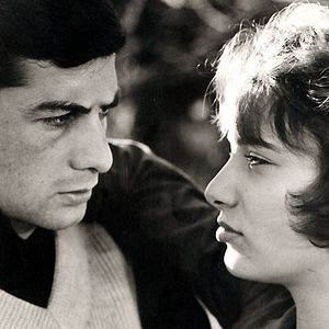 Foto Jean-Claude Brialy