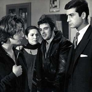 Foto Jean-Claude Brialy