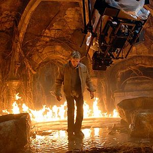 Foto David Cunningham