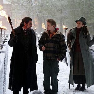 Foto David Cunningham