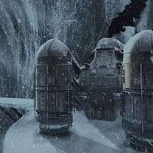 Foto Cronicas Mutantes