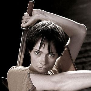 Foto Cronicas Mutantes