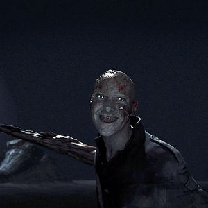 Foto Cronicas Mutantes