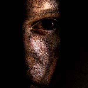 Foto Cabeza de muerte (Fungus Mortalitas)