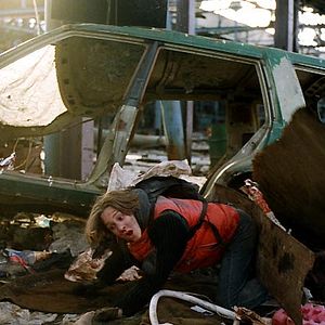 Foto Guardianes del día