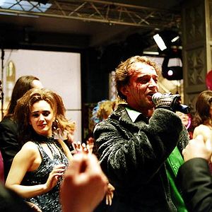 Foto Guardianes del día