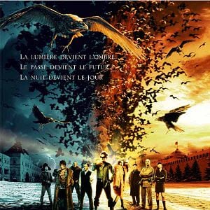 Foto Guardianes del día