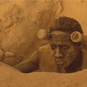 Foto Laurent Salgues