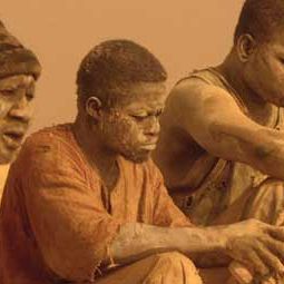 Foto Laurent Salgues