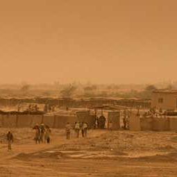 Foto Laurent Salgues