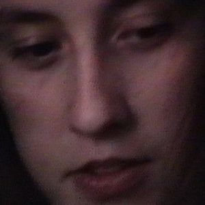 Foto Su nombre es Sabine