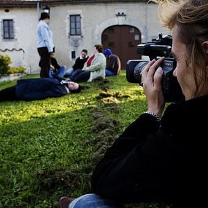 Su nombre es Sabine - Documental 2007