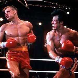 Foto Rocky IV
