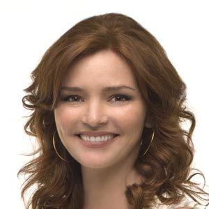 Foto Brigid Brannagh