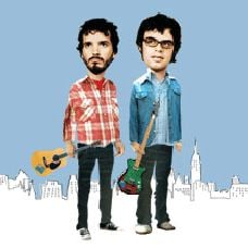 Foto Los Conchords